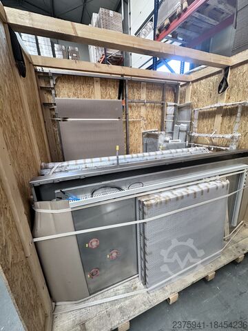 паровой стерилизатор Belimed Dampfsterilisator BST 13-9-10 HS1