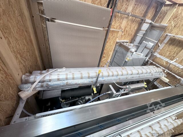 паровой стерилизатор Belimed Dampfsterilisator BST 13-9-10 HS1