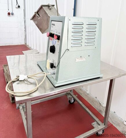 Роторный смеситель Erweka AS400