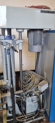 Миксер Блендер Sower SWFS