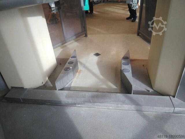 Миксако CM 450 MT  Mixaco CM 450 MT