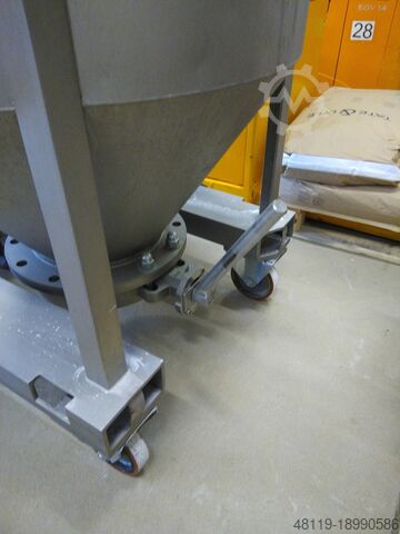 Миксако CM 450 MT  Mixaco CM 450 MT