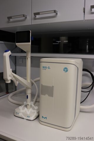 установка чистой воды Merck Millipore Milli-Q IQ 7000