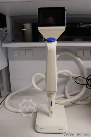 установка чистой воды Merck Millipore Milli-Q IQ 7000