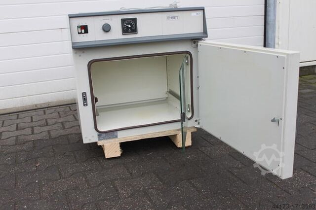 Инкубатор Ehret BK 4062