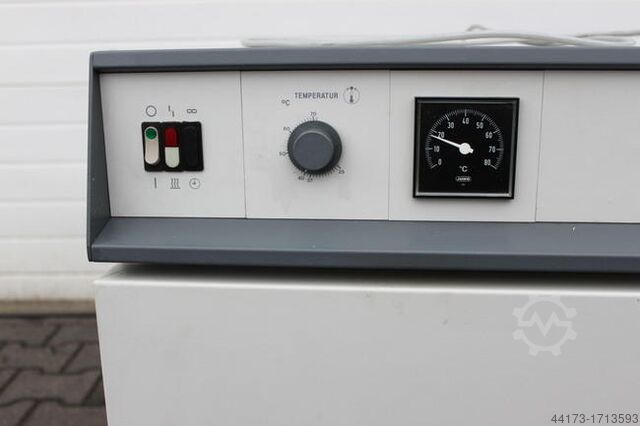 Инкубатор Ehret BK 4062