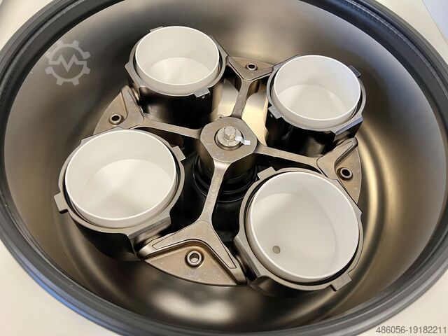 Охлаждающая центрифуга (2020) SIGMA 4-16KS