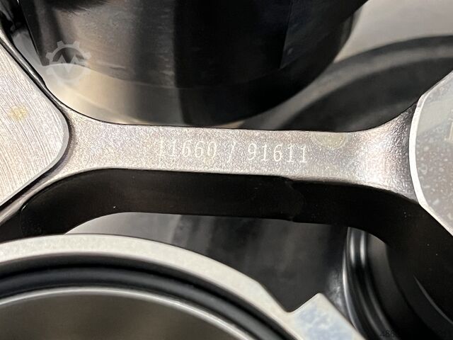 Охлаждающая центрифуга (2020) SIGMA 4-16KS