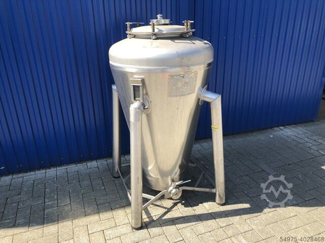 Резервуар UCON 