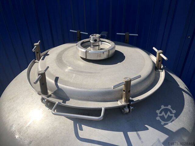 Резервуар UCON 