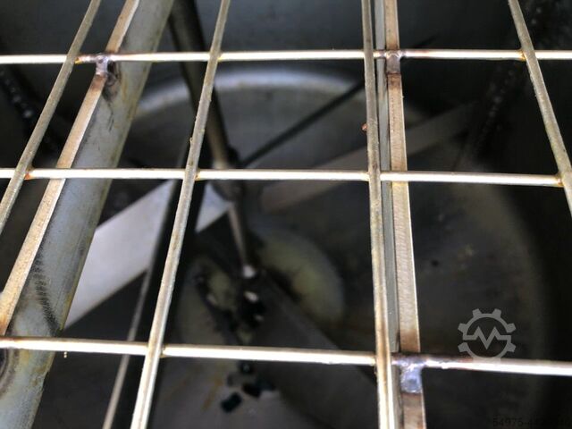 Резервуар Quinn 10493