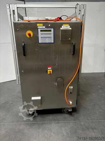 Смеситель для бочек SERVOLIFT MC