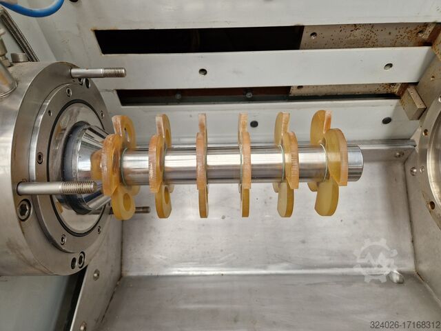 Бисерная мельница Willy A. Bachofen WAB Dyno-Mill KD 6