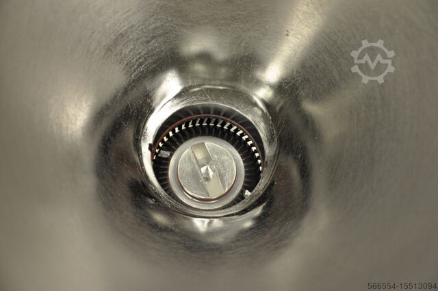 Коллоидная мельница Brogtec ATEX Kolloidmühle METEOR High Performance Homogenisator