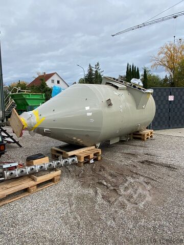 Мельница Hosokawa Mikropul ACM 40