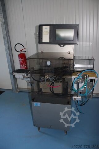 Непрерывная шкала OCS Typ C C/1