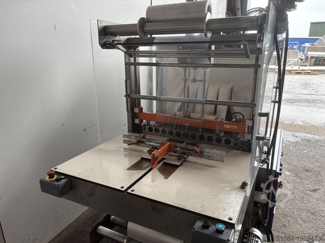 усадочная обертка Wraps A700S