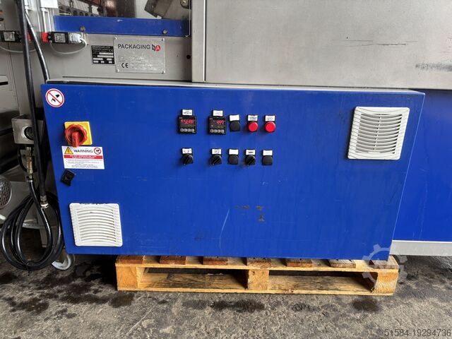 усадочная обертка Wraps A700S