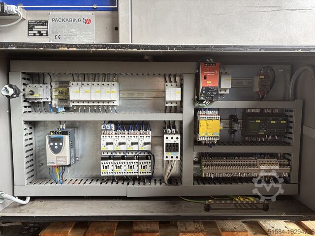 усадочная обертка Wraps A700S