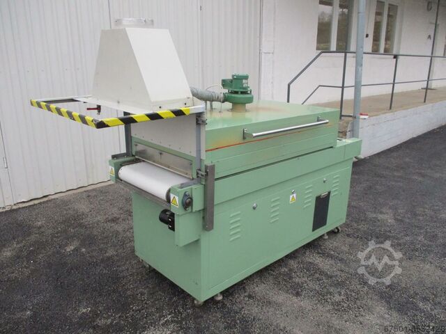 Термоусадочный туннель 350 C ° 540x40mm