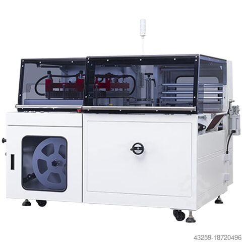 Полностью автоматический угловой сварочный аппарат AMTEC SPEED 40M PRO