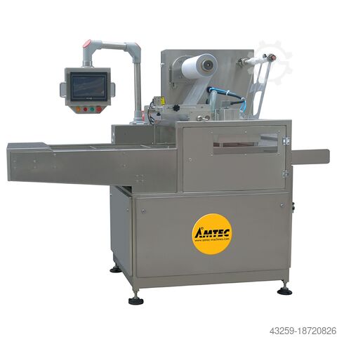 Уплотнитель лотков AMTEC TRS A12-S
