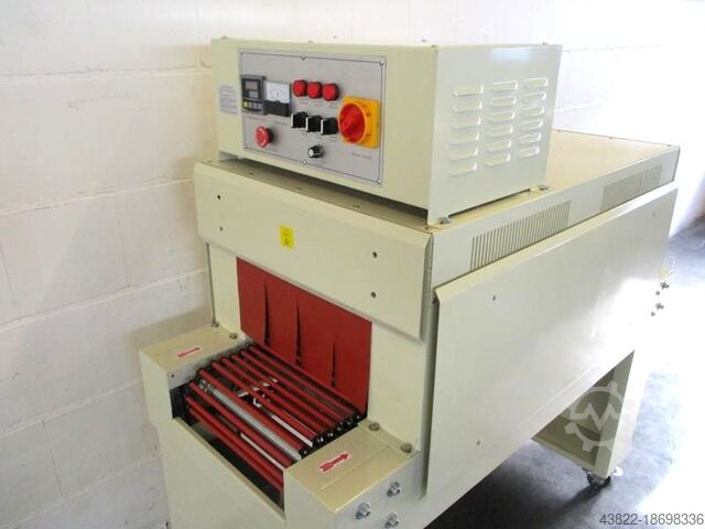 Термоусадочный туннель Brother BSD 4020 A