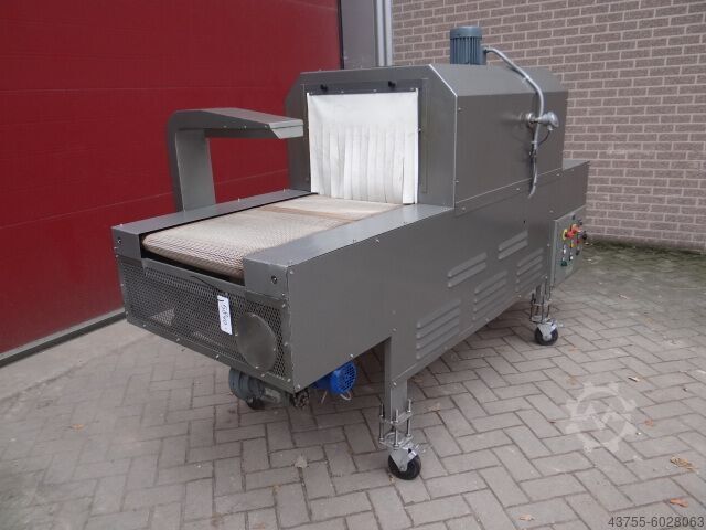 шринктоннель Gramegna IB8