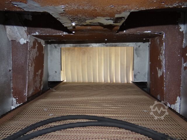 шринктоннель Gramegna IB8