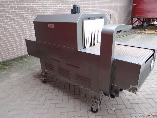 шринктоннель Gramegna IB8