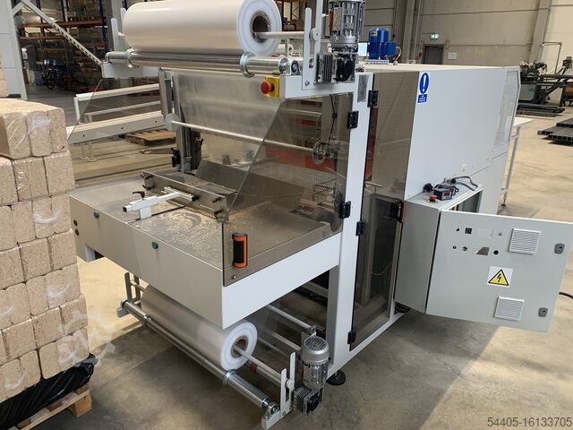 термоусадочное оборудование UMP Technika SAPS