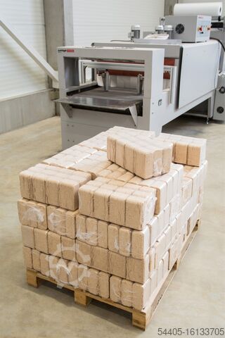 термоусадочное оборудование UMP Technika SAPS