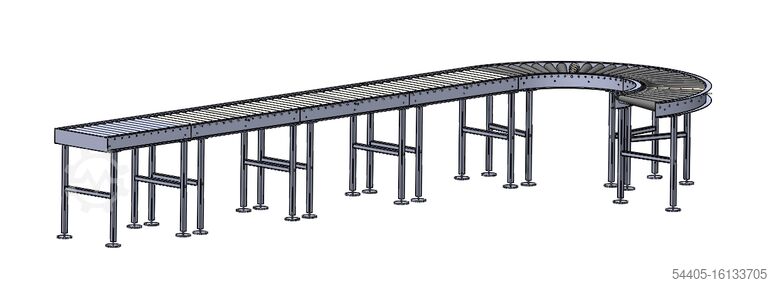 термоусадочное оборудование UMP Technika SAPS