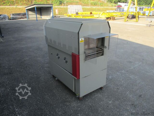 Термоусадочная система Термоусадочный туннель для пленки WRAPS UK limited (2899)