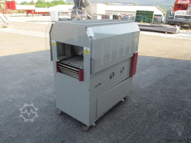 Термоусадочная система Термоусадочный туннель для пленки WRAPS UK limited (2899)