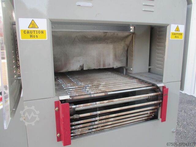 Термоусадочная система Термоусадочный туннель для пленки WRAPS UK limited (2899)