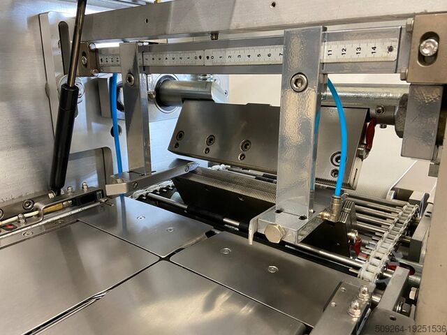 Упаковочная машина Ilapak Smart Flowpack Ilapak Smart