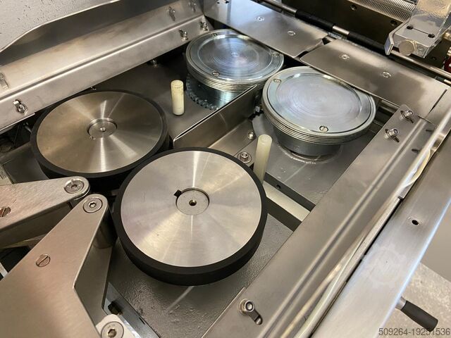 Упаковочная машина Ilapak Smart Flowpack Ilapak Smart