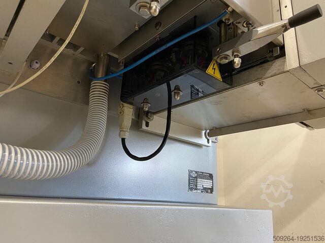 Упаковочная машина Ilapak Smart Flowpack Ilapak Smart