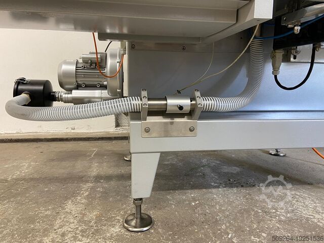 Упаковочная машина Ilapak Smart Flowpack Ilapak Smart