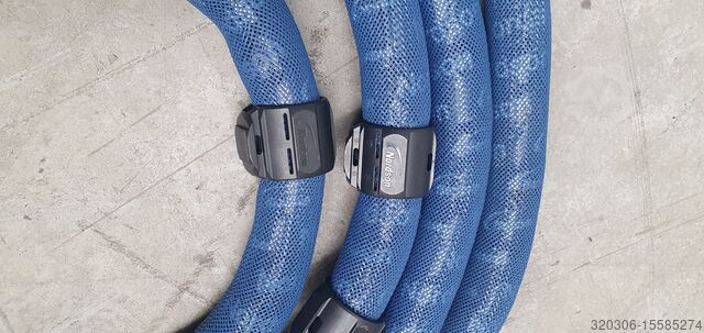 УПАКОВОЧНАЯ МАШИНА Nordson Lijmslang 24ft Nieuw