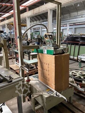 Упаковка Comarme Gem37