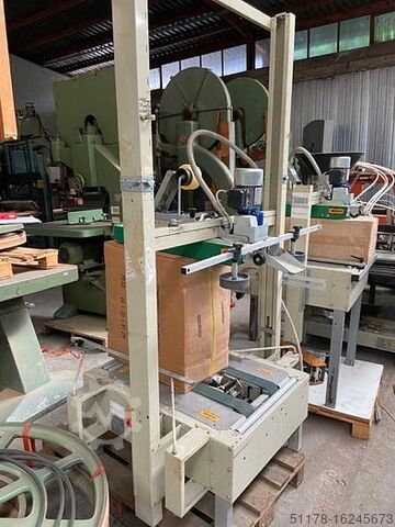 Упаковка Comarme Gem37