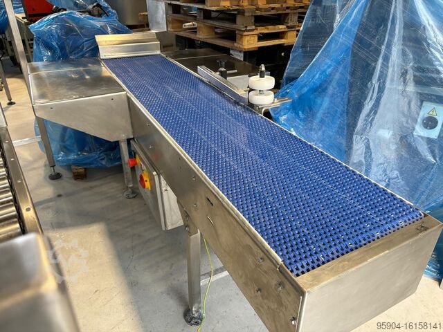 упаковочная машина Endoline 