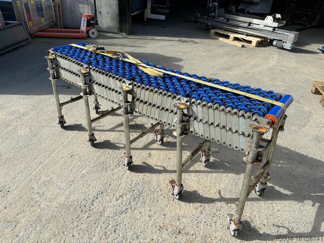 упаковочная машина Endoline 