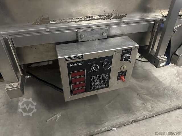 Ньютек 2013М Newtec 2013M