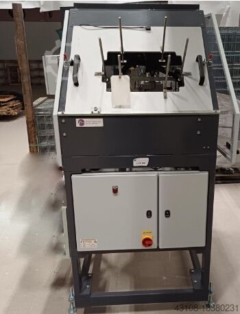 упаковочная машина Brunel 