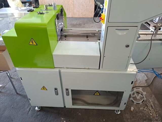 Горизонтальная упаковочная машина FERITA FPM-030S