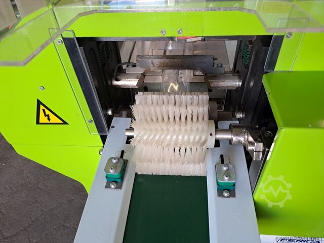 Горизонтальная упаковочная машина FERITA FPM-030S