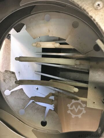 Упаковочная машина для овощей Audion AVP Veggiepack AVP 600-2